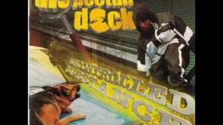 Inspectah Deck Uncontrolled Substance [upl. by Introc]