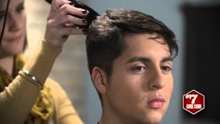 Wahl Fade Cut [upl. by Gaw]