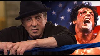 Sylvester Stallone  Dessert on your face instead of in your stomach sylvester stallone movie [upl. by Gibby341]