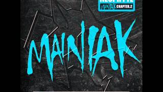 Neophyte  Mainiak Chapter 2 Album Mix [upl. by Longawa]