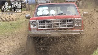 Swampstock Mud Bog 1 April 27 2024 [upl. by Metcalf]