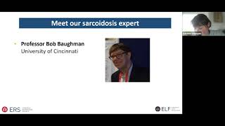 Treating sarcoidosis  understanding the professional guidelines [upl. by Denby]