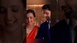 Sanaya Irani and Barun Sobti [upl. by Nyrmac993]