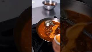 motten Rogan Gost Kingofmastarchef food tandoor streetfood foodie tandoori streetfoodid [upl. by Ardnasil885]