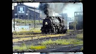 Cuyahoga Valley Line With The 4070 [upl. by Darius224]