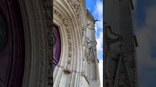 SainteChapelle de Vincennes [upl. by Renie]