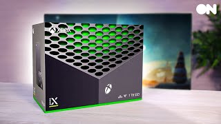 Why NOW Is The Perfect Time To Get An Xbox Series X [upl. by Angelis]