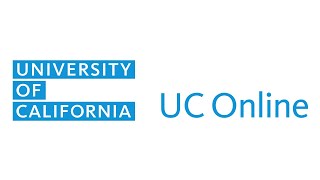 UC Online Overview [upl. by Yenahpets]