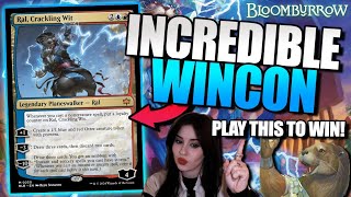 Storming off in Standard with Izzet Ral💥Standard MTG Gameplay amp Deck Tech [upl. by Natsirhc630]