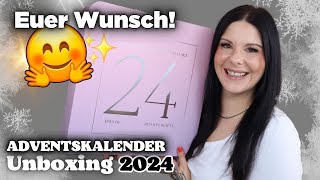 MEGA 👍🏻 Revolve Beauty Adventskalender 2024 Inhalt deutsch [upl. by Windsor472]