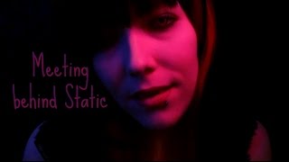 ☆★ASMR★☆ Selene  Meeting behind Static [upl. by Eiramanig325]