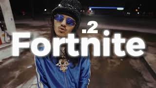 FREE BabyTron x Punchmade Dev x Sample Detroit Type Beat 2024 quotFortnitequot [upl. by Marpet503]