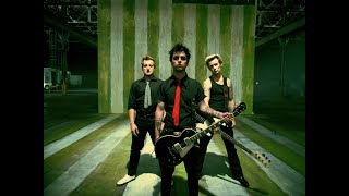 Green Day  American Idiot Official Music Video 4K Upgrade [upl. by Arammat]