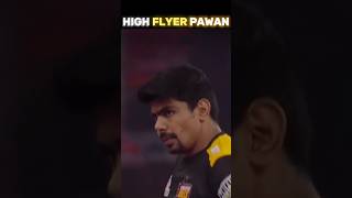 HIGH FLYER PAWAN SEHRAWAT💀 [upl. by Elexa]