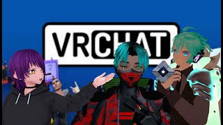 were did the gravity go vrchat ep 41 [upl. by Blanka]