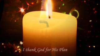 WHISPERS OF MY FATHER  I THANK GOD by Rhema Marvanne with lyrics [upl. by Cadmarr]