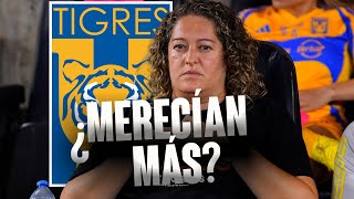 Conferencia de prensa Milagros Martínez  Rayadas vs Tigres Femenil [upl. by Assened]