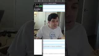 Wall Street Loves Black Culture  Martin Shkreli [upl. by Dev625]