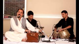 Shah wali  pa balai ma kheja laila pashto song [upl. by Modestia]