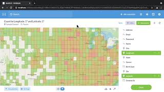 Visualizing data with maps  Metabase tutorial [upl. by Gloria]