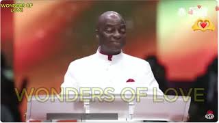 Bishop David Oyedepo Opérer dans le surnaturel [upl. by Cavil]