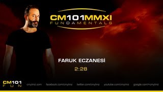 Cem Yılmaz  Faruk eczanesi [upl. by Halla]