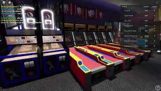 🐭Chuck E Cheese 2023 Location🍕 Store Tour [upl. by Cathlene]