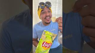 YO DE CHIQUITO COMIENDO PAPAS ALA 1AM 😂 humor shorts comedia [upl. by Theodosia]