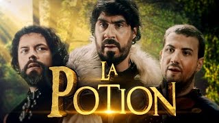 La Potion [upl. by Ellecrag]