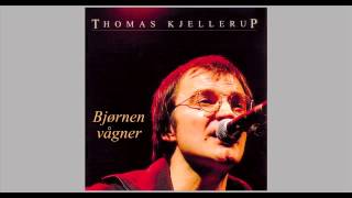 Hver Morgen  Thomas Kjellerup [upl. by Nesmat]