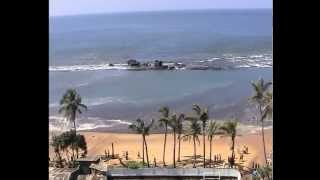 Tsunami 2004 Colombo 20 minutes nonstop video 2004年海啸科伦坡20 [upl. by Anitra]