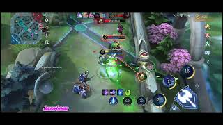 Harith Gameplay💪 harith harithgameplay mlbb mobilelegends gameplay ml subscribe [upl. by Dammahum]