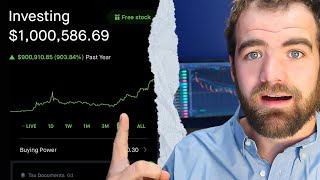 Top 3 Swing Trading Patterns I Used to Quit My 95 [upl. by Nerissa90]