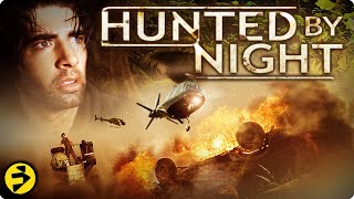 A deadly discovery A fight for survival  HUNTED BY NIGHT  Action Survival Thriller  Full Movie [upl. by La]