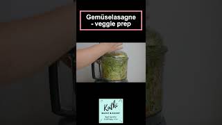 Gemüse lasagne vegetable lasagne lasagnerecipe [upl. by Bendite]