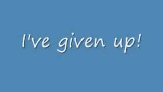 Berywam  Give It Up Official Video [upl. by Naziaf]