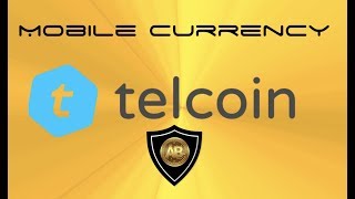 Telcoin Mobile Cryptocurrency Seeks Financial Inclusion For Unbanked [upl. by Yuh5]