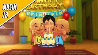 Upin amp Ipin Musim 18 Full Movie  Hari Jadi Upin Ipin  Upin Ipin Terbaru 2024 [upl. by Grishilde389]