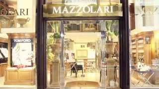 Event Pantheon  Mazzolari Milano [upl. by Shyamal]