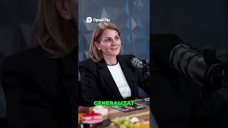 PodcastuZileiAnca Alexandrescu„Curajul vorbiri Salarii corecte pentru cetateniquotpodcastsalarii [upl. by Savitt]