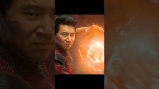 Father vs Son shangchi marvel video shorts movie [upl. by Cate526]