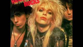 Hanoi Rocks  I Cant Get It [upl. by Parrisch201]