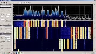 UHF Satcom [upl. by Oslec]