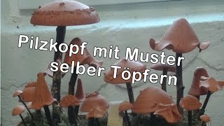 Töpfern für Anfänger 2 [upl. by Adnuhsal]