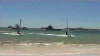 Ledge to Lancelin 08 highlights [upl. by Lotson506]