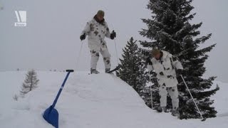 Überleben in Eis und Schnee [upl. by Lorianna]