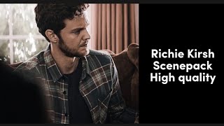 Richie Kirsh  Scream 5  Scenepack  High quality [upl. by Aymahs816]