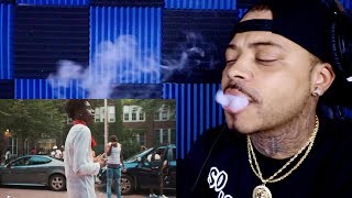 Polo G Finer Things REACTION [upl. by Mensch]