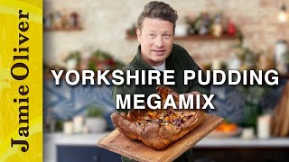 Yorkshire Pudding Megamix  Jamie Oliver [upl. by Yard931]