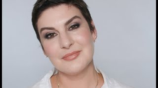 Master the Perfect Smokey Eye [upl. by Evadnee]